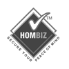 Hombiz logo