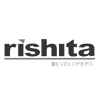 Rishita logo