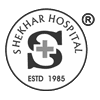 Shekhar logo