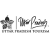 Uttar Pradesh logo